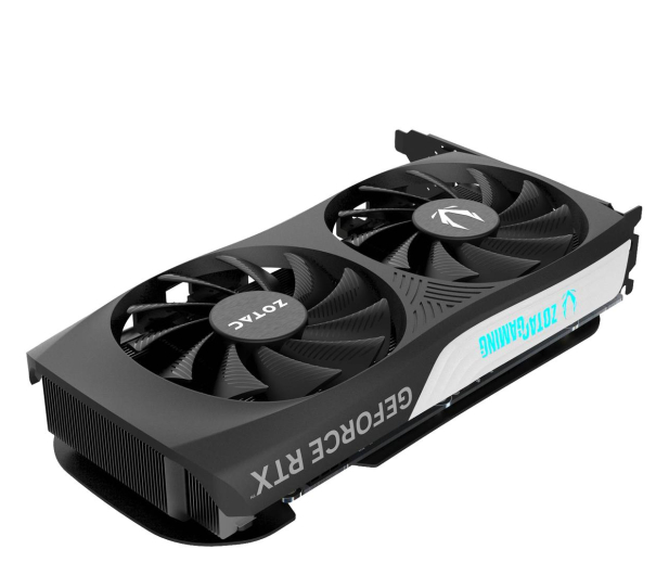 Zotac GeForce RTX 4060 Ti Gaming AMP SPIDERMAN 16GB GDDR6 - 1162040 - zdjęcie 4